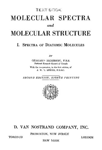 ﻿طیف مولکولی و ساختار مولکولی