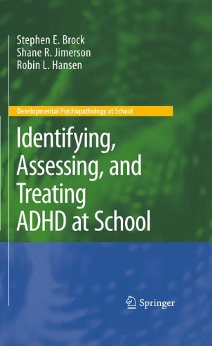 ﻿شناسایی، ارزیابی و درمان ADHD در مدرسه