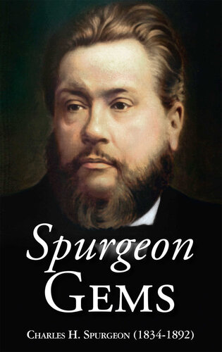 ﻿Spurgeon Gems