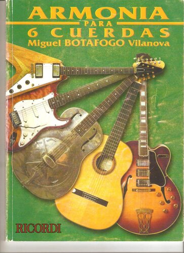 ﻿هارمونی برای 6 سیم