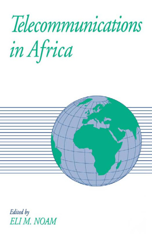 ﻿مخابرات در آفریقا