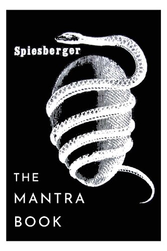 ﻿کتاب مانترا