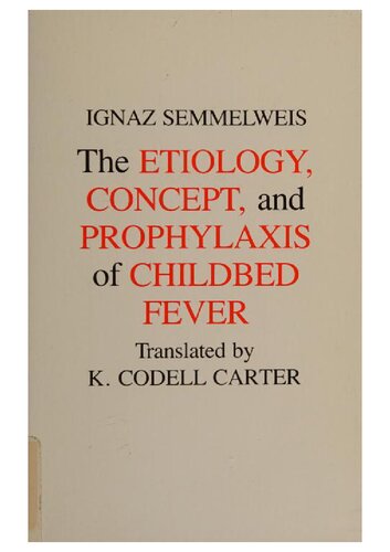 ﻿علت شناسی، مفهوم و پیشگیری از تب بستری کودک