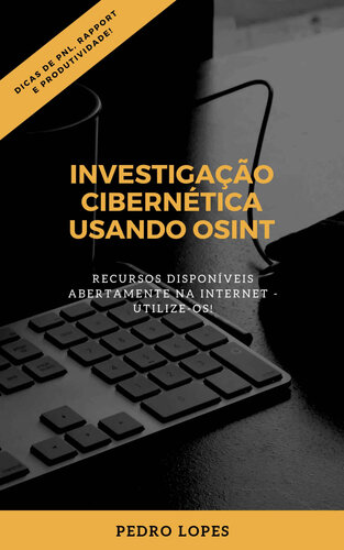 ﻿تحقیقات سایبری با استفاده از OSINT