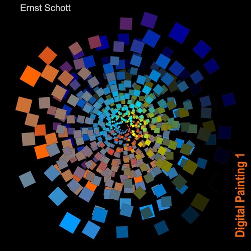 ﻿نقاشی دیجیتال 1: گرافیک دیجیتال