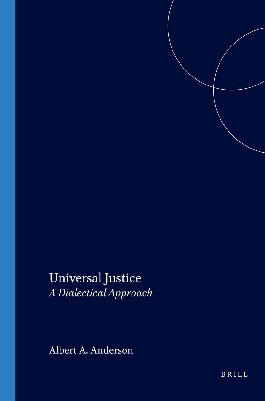 ﻿عدالت جهانی: رویکردی دیالکتیکی