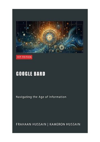 ﻿Google Bard: پیمایش عصر اطلاعات