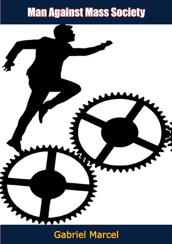 ﻿مرد علیه جامعه توده ای