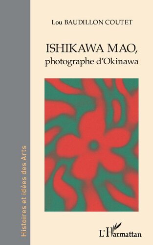 ﻿ISHIKAWA MAO،: عکاس d'Okinawa