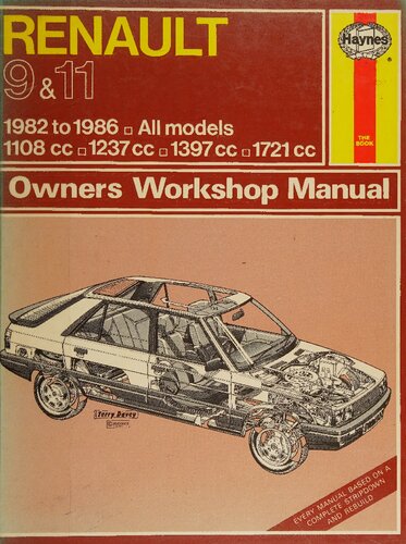 ﻿هاینس رنو 9