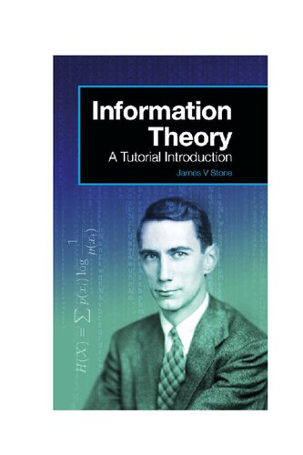 ﻿تئوری اطلاعات: مقدمه آموزشی