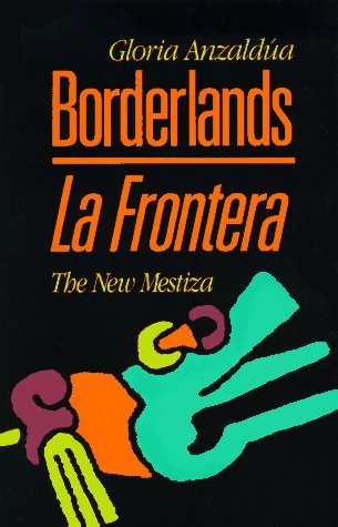 ﻿Borderlands La Frontera: Mestiza جدید