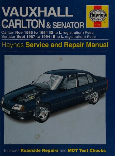 ﻿هاینس واکسهال کارلتون