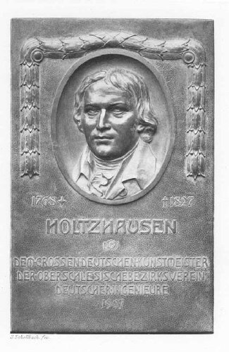 ﻿50 سال کار مهندسی در سیلسیا علیا. یک نشریه یادبود به مناسبت پنجاهمین سالگرد انجمن مهندسین آلمانی ناحیه سیلسیا بالا
