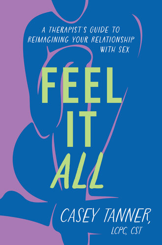 ﻿همه چیز را احساس کنید