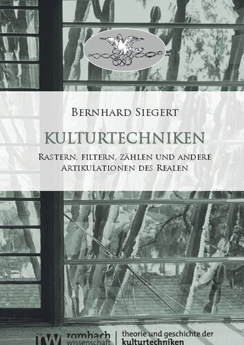 ﻿تکنیک های فرهنگی: غربالگری، فیلتر کردن، شمارش و دیگر بیان های واقعی