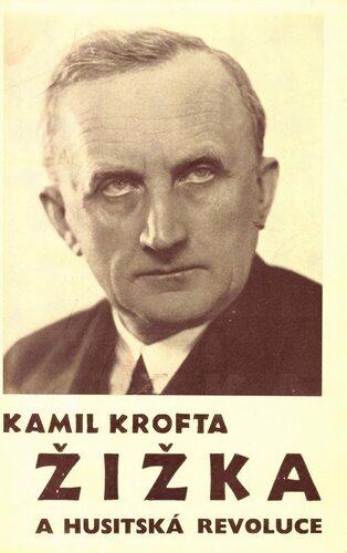 ﻿ژیژکا و انقلاب هوسی