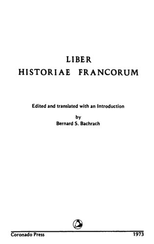 ﻿کتاب تاریخ فرانسه