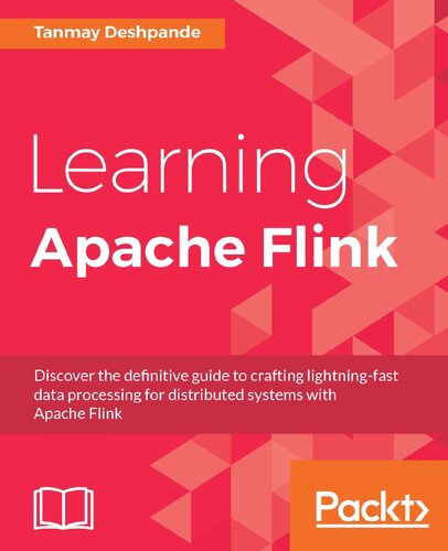 ﻿آموزش Apache Flink