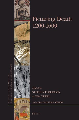 ﻿تصویربرداری از مرگ 1200-1600