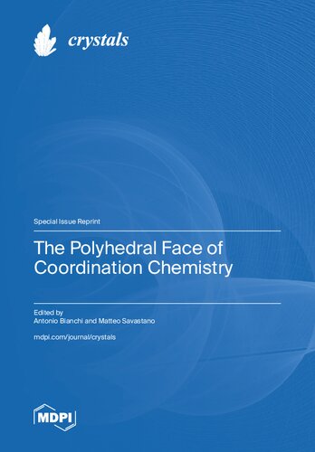 ﻿چهره چندوجهی شیمی هماهنگی