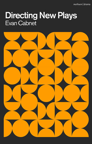 ﻿کارگردانی نمایشنامه های جدید