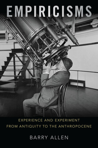 ﻿تجربه گرایی