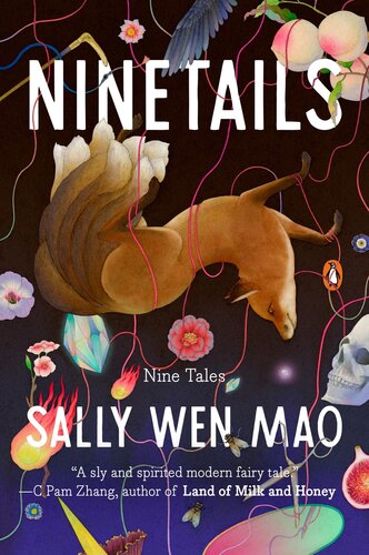 ﻿Ninetails : Nine Tales