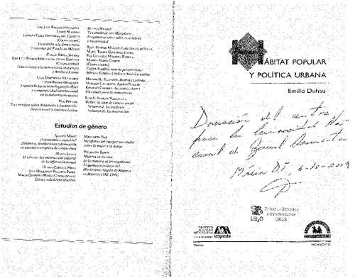 ﻿زیستگاه محبوب و سیاست شهری