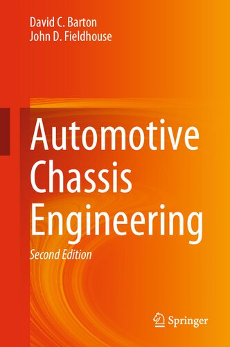 ﻿مهندسی شاسی خودرو