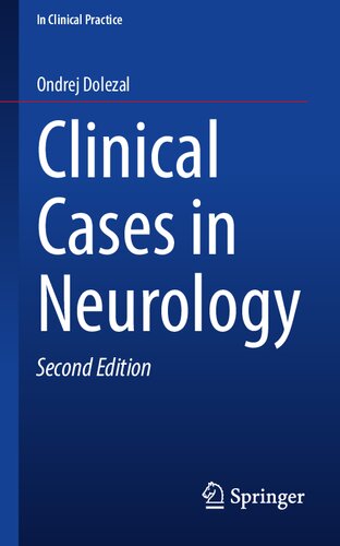 ﻿موارد بالینی در نورولوژی