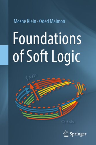 ﻿مبانی منطق نرم