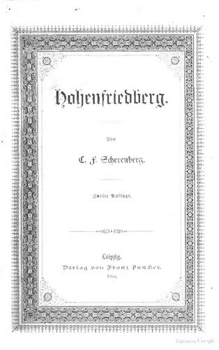 ﻿هوهنفریدبرگ