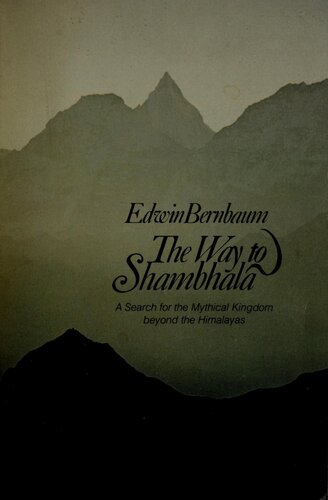 ﻿راه به شامبالا