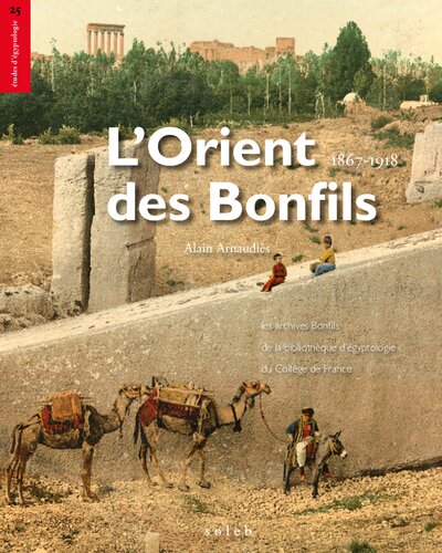 ﻿شرق بونفیس 1867-1918