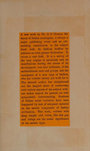 ﻿سادوس های هندی