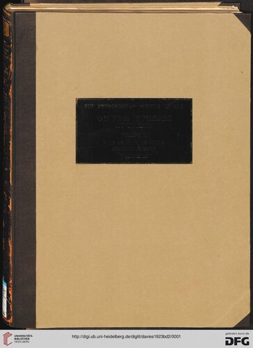 ﻿مقبره پویمره در تبس: نمازخانه های امید