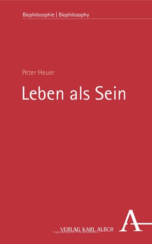 ﻿زندگی به عنوان هستی