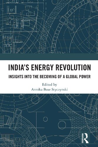 ﻿انقلاب انرژی هند