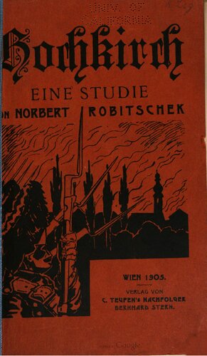 ﻿Hochkirch: یک مطالعه