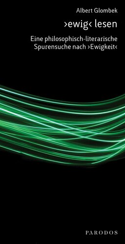 ﻿> بخوانید: یک جستجوی فلسفی-اداری برای اثری برای> ابدیت <