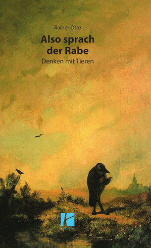 ﻿بنابراین راون صحبت کرد