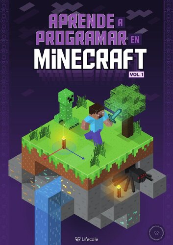 ﻿آموزش برنامه نویسی در Minecraft