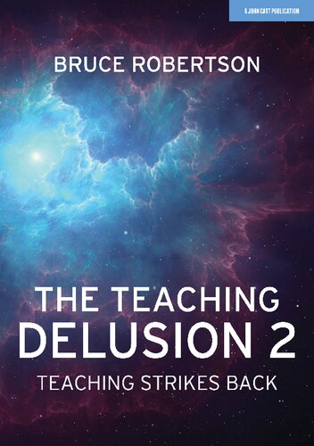 ﻿آموزش توهم 2 به تدریس حمله می کند