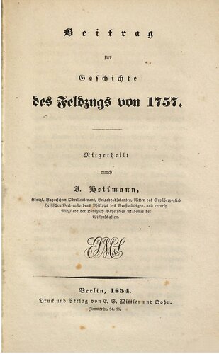 ﻿مشارکت در تاریخ کمپین از سال 1757