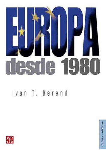 ﻿اروپا از سال 1980