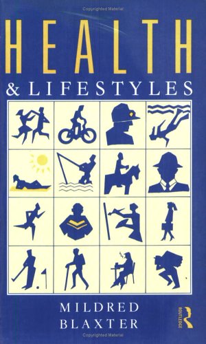 بهداشت و شیوه زندگی