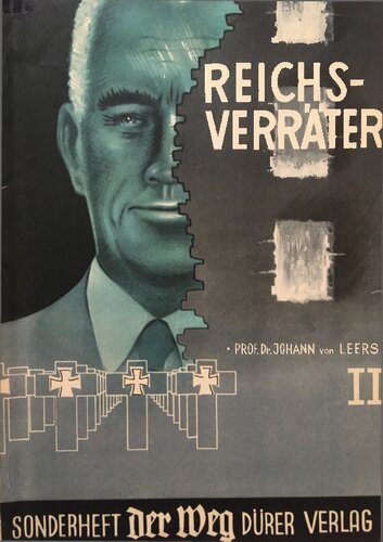 ﻿Reichs Fraitor II