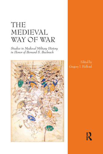 ﻿راه جنگ قرون وسطایی