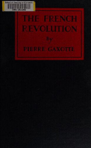 ﻿انقلاب فرانسه